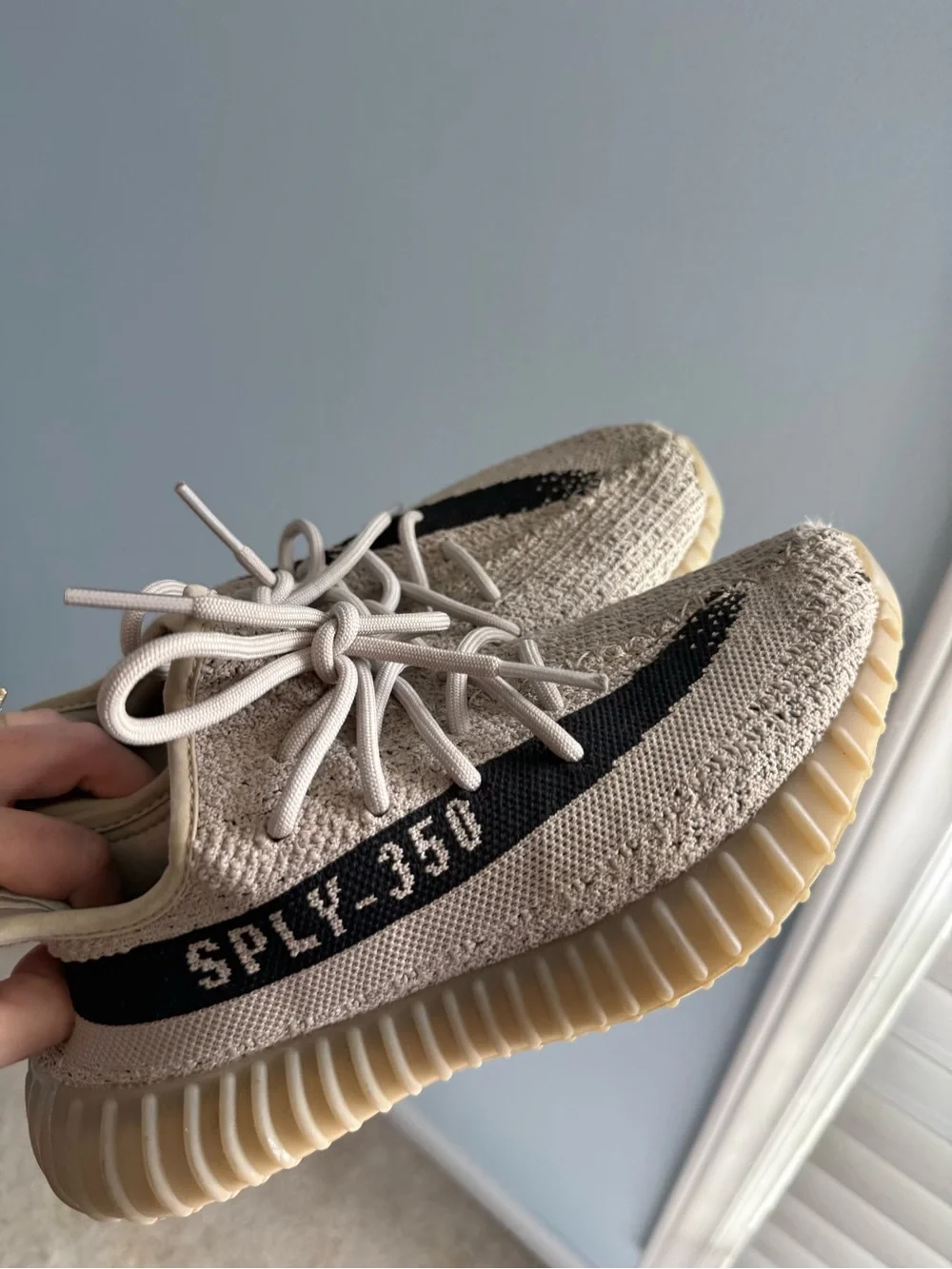 Yeezy Boost 350 V2